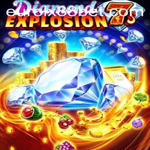 Unveiling DiamondExplosion7s: An Exciting New Game Taking the World by Storm