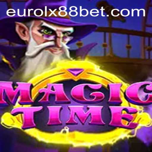 Discovering MagicTime: A Captivating Adventure with Eurolx88