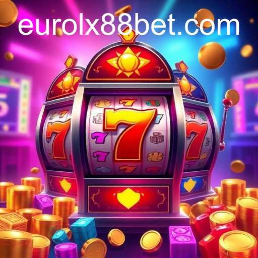 Exploring the World of Slots: An Insight into Eurolx88