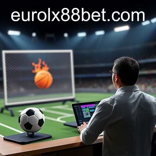 Exploring the Exciting World of Sports Betting with Eurolx88